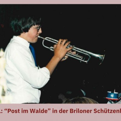 BOB Meilensteine